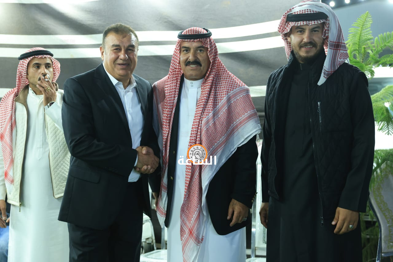 Madar Al-Saa Images 0.16263781378167075