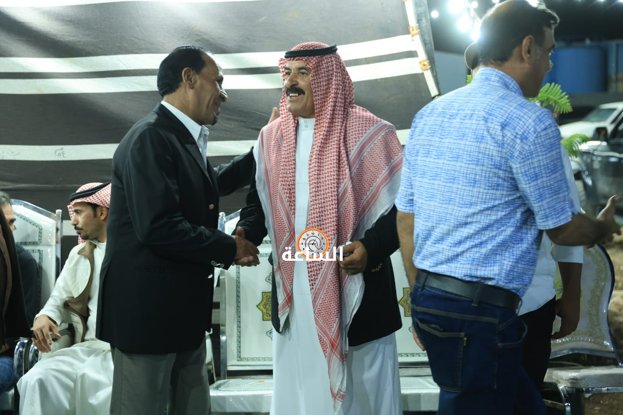 Madar Al-Saa Images 0.5624853467312799