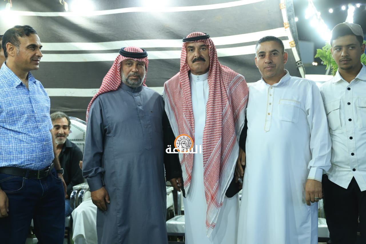 Madar Al-Saa Images 0.9480255196354057