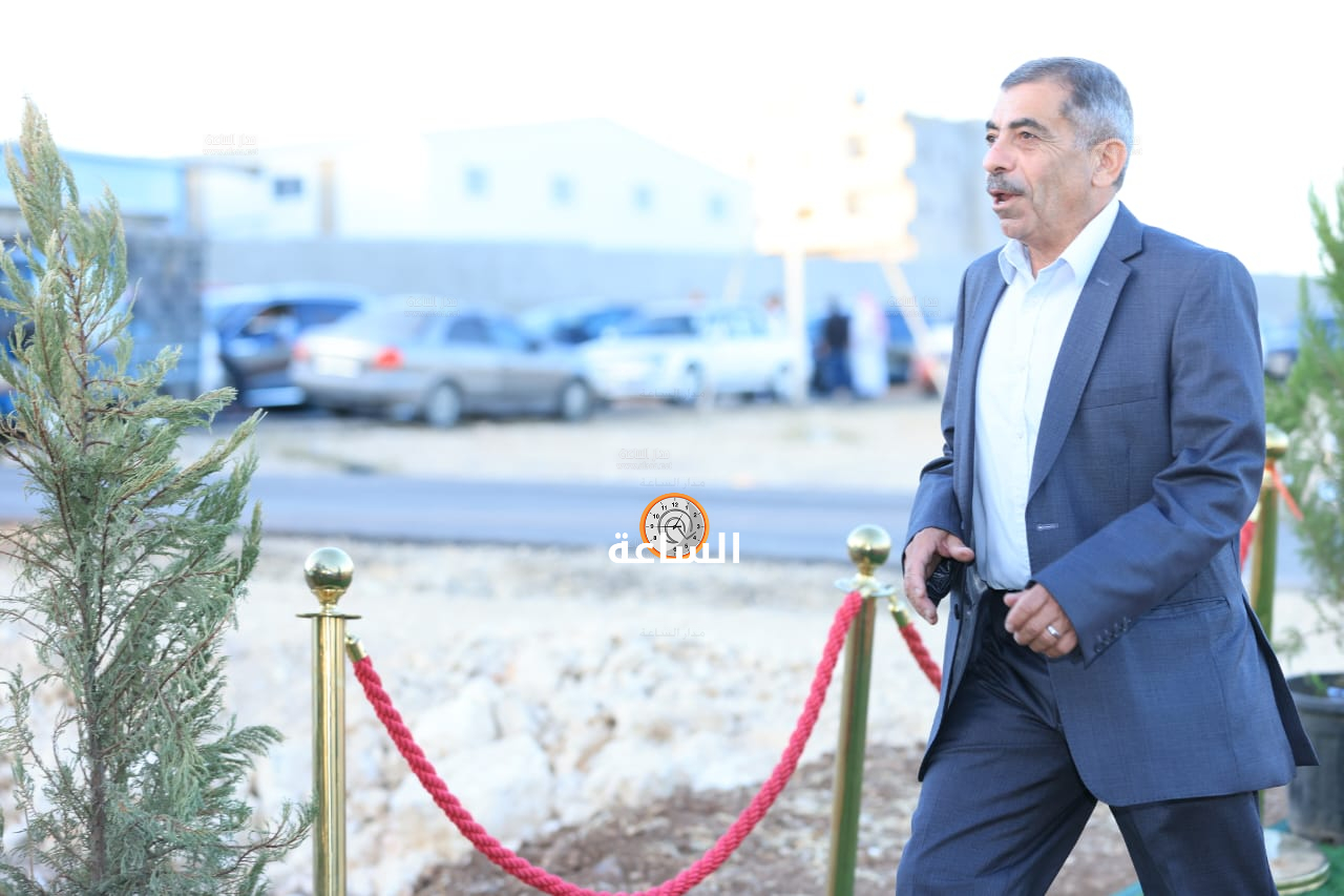 Madar Al-Saa Images 0.8297229484180018