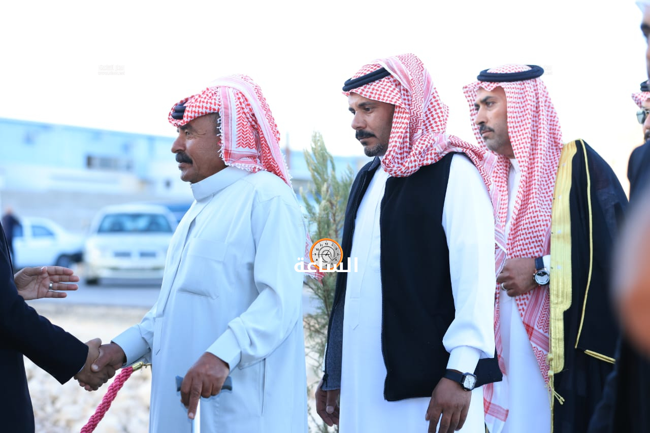 Madar Al-Saa Images 0.9060844756828892