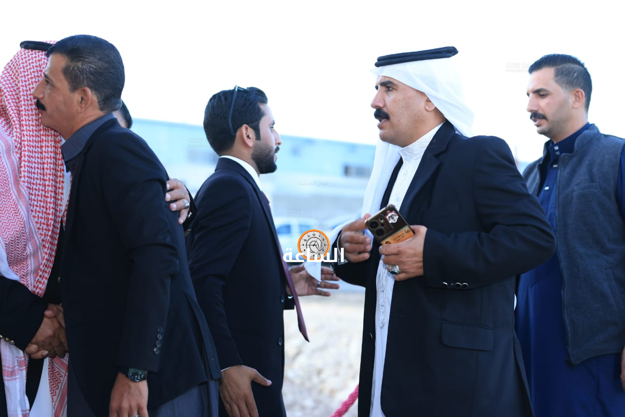 Madar Al-Saa Images 0.10858028745398796