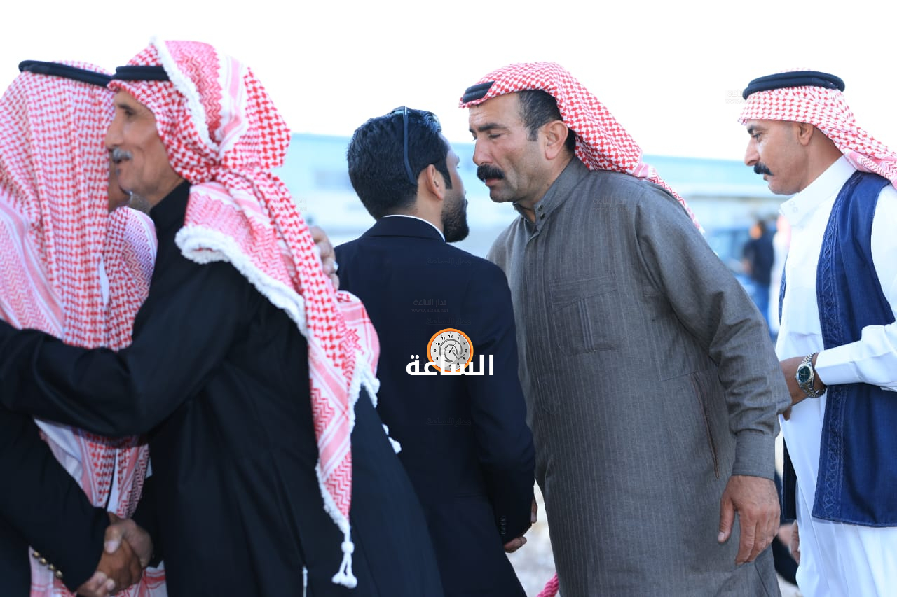Madar Al-Saa Images 0.9312586957315259