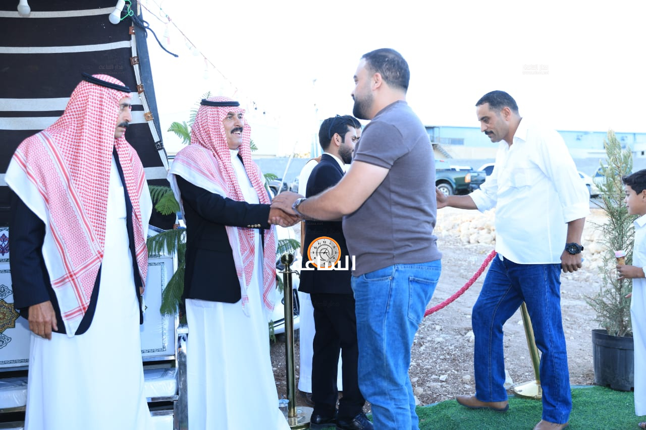 Madar Al-Saa Images 0.763653080073856