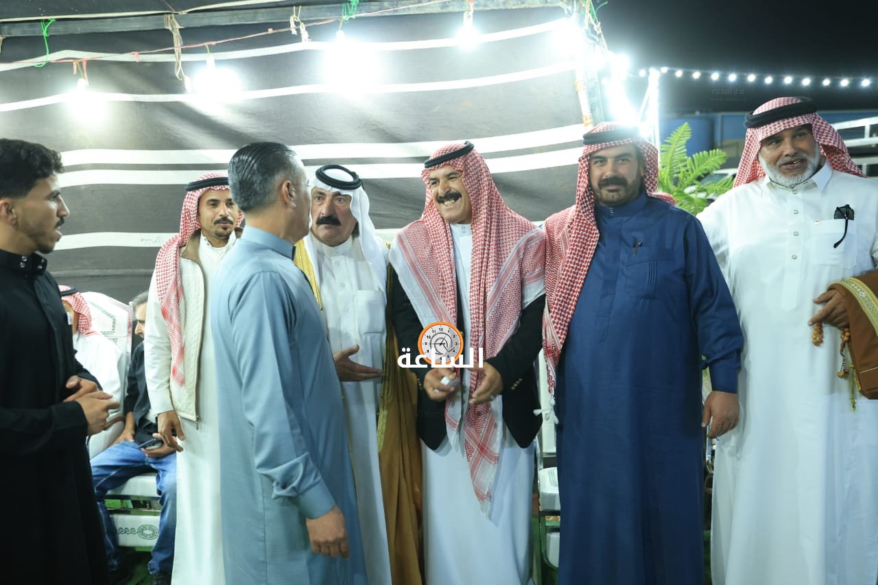 Madar Al-Saa Images 0.7425124069952803