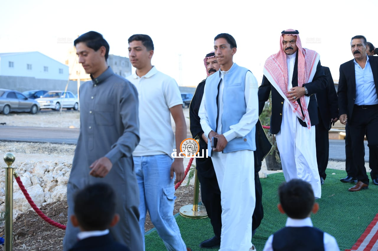 Madar Al-Saa Images 0.20281017002242663
