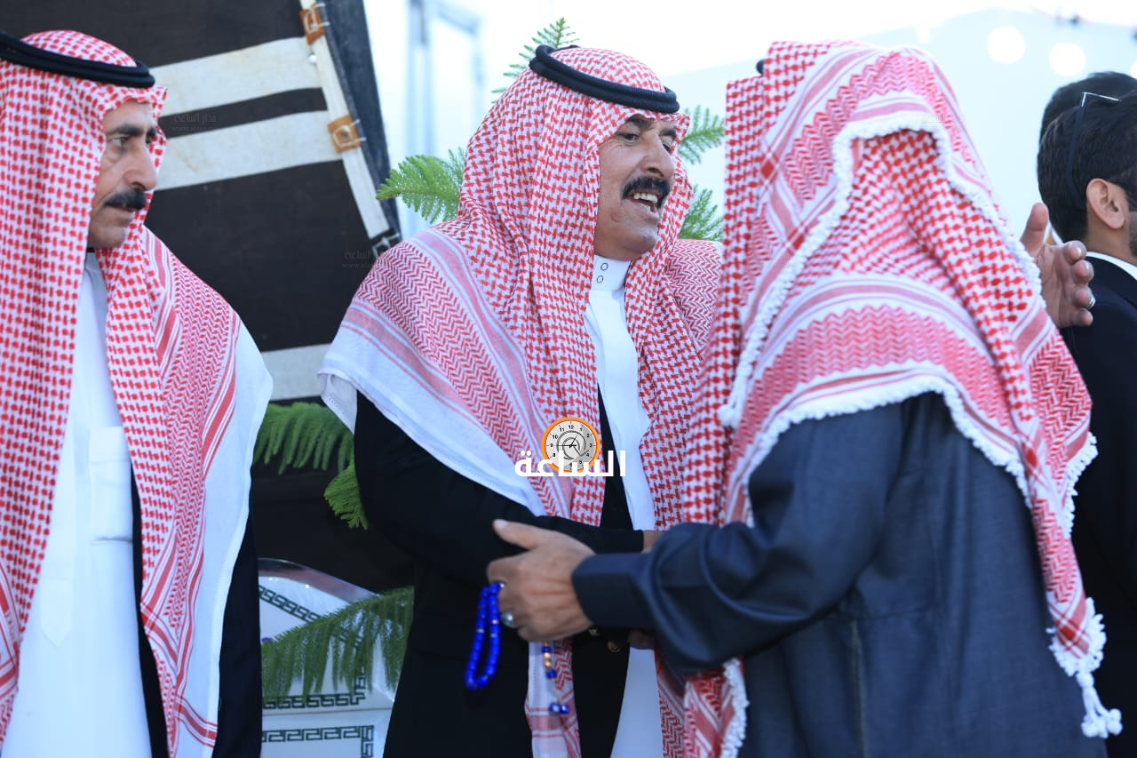 Madar Al-Saa Images 0.030398745050751574