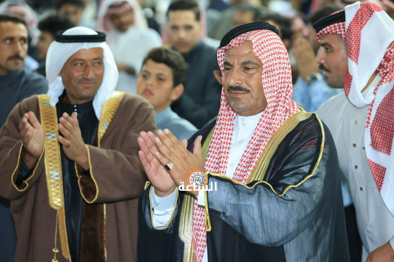 Madar Al-Saa Images 0.8479569167801236
