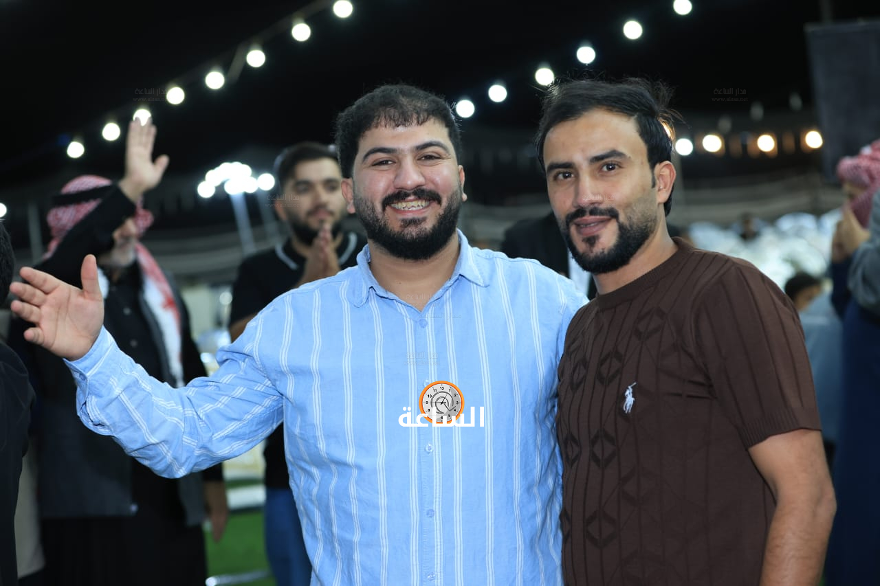 Madar Al-Saa Images 0.7771042508726415