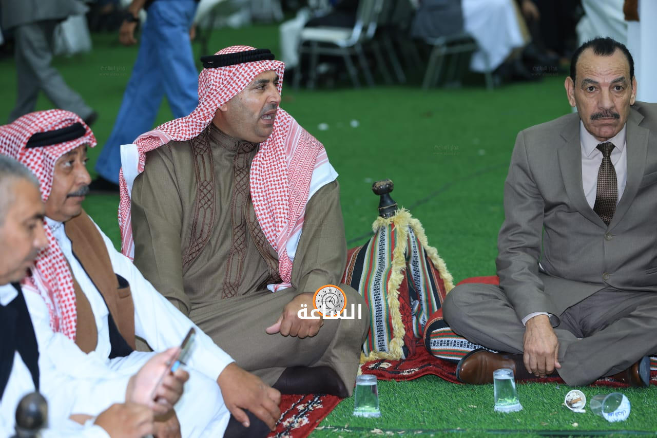 Madar Al-Saa Images 0.3963969999362551