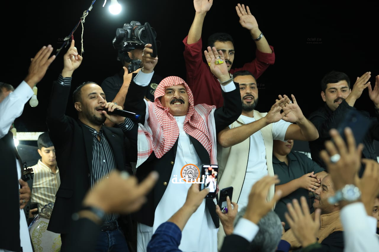 Madar Al-Saa Images 0.46963930803266596