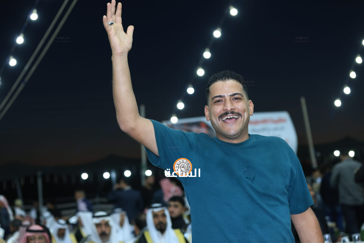 Madar Al-Saa Images 0.9099517769629529