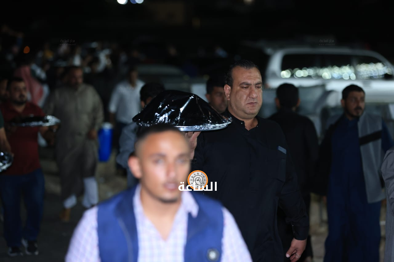 Madar Al-Saa Images 0.932824909825481