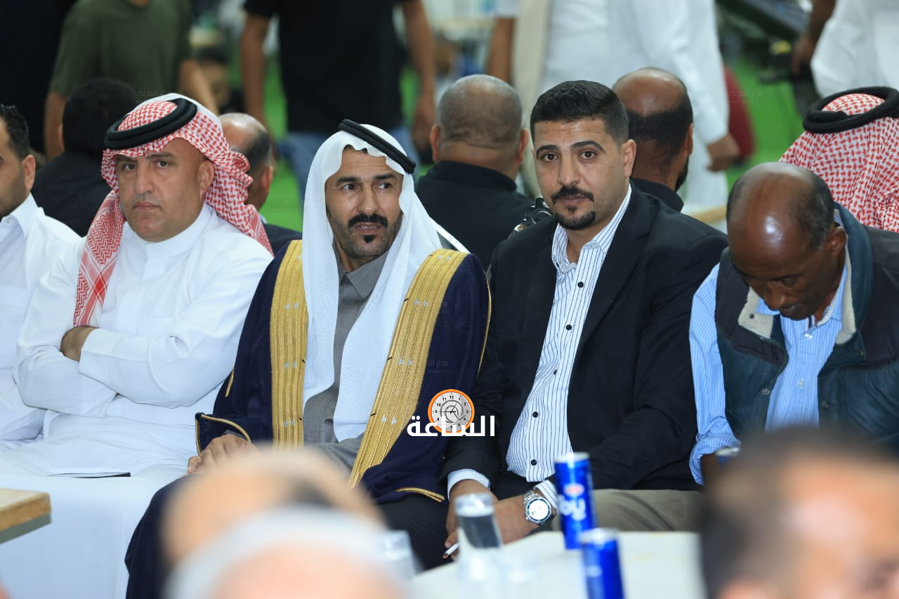 Madar Al-Saa Images 0.49979576067691933