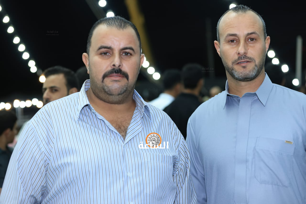 Madar Al-Saa Images 0.879065503488714