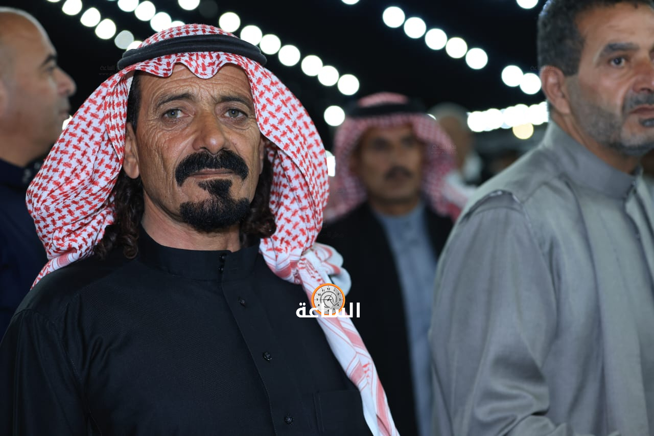 Madar Al-Saa Images 0.26786606389346634