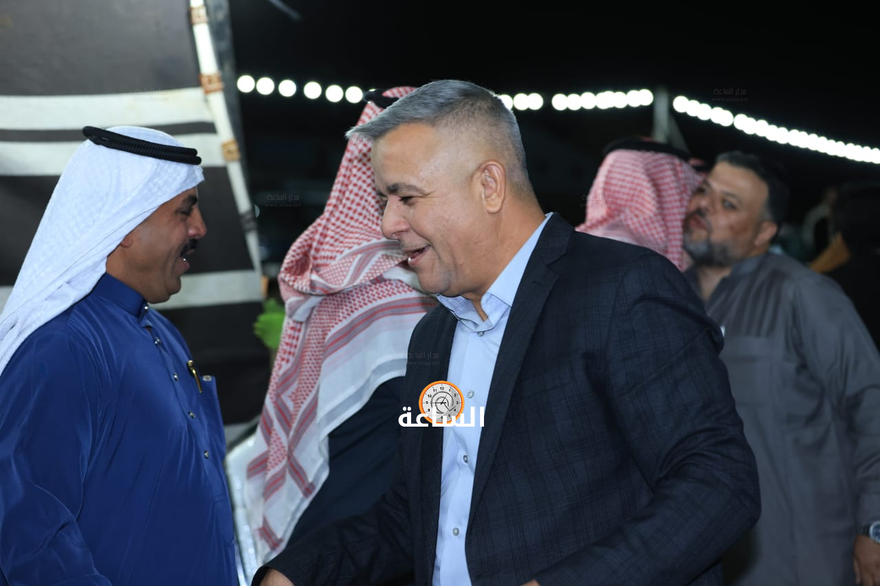 Madar Al-Saa Images 0.37797913179989917