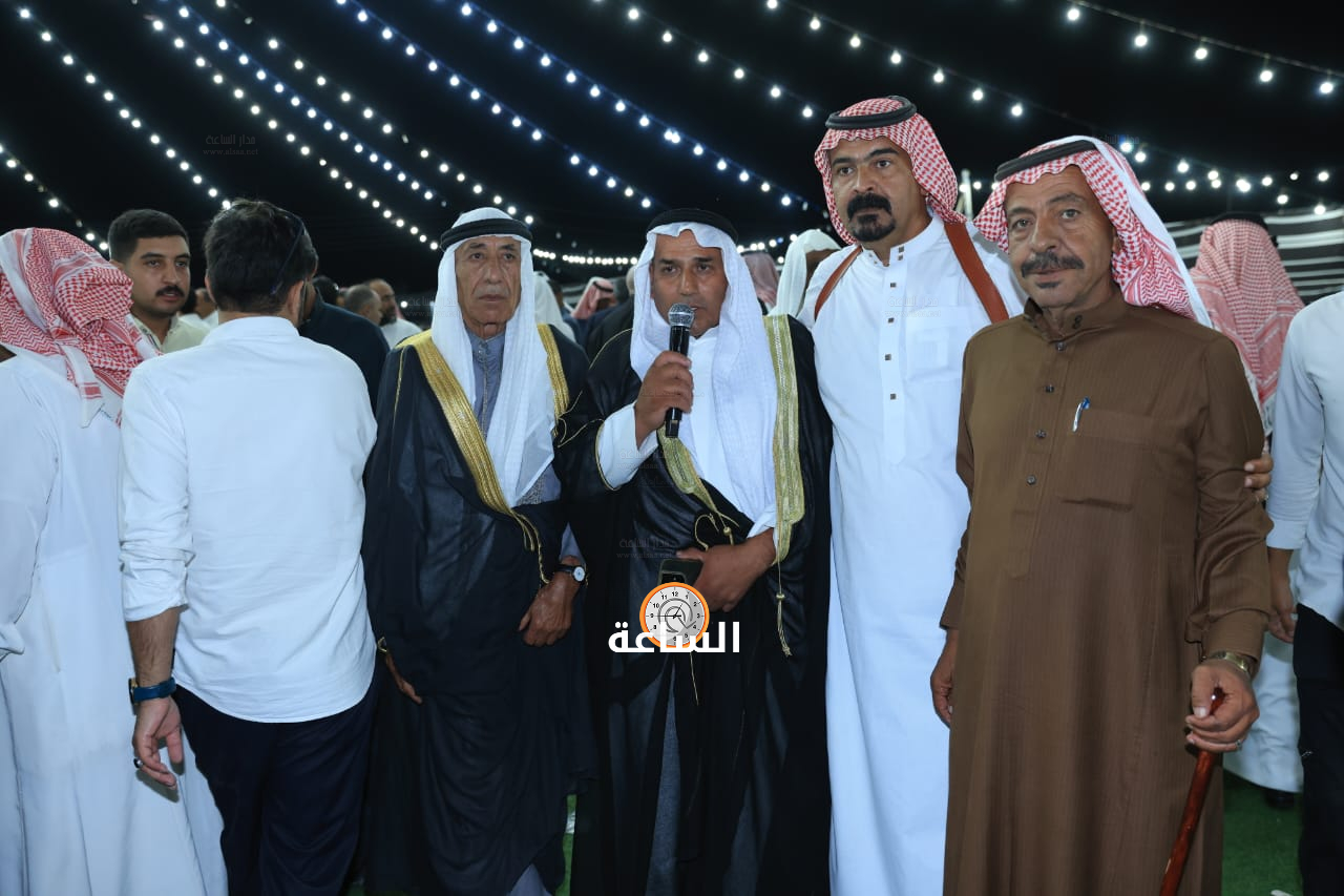 Madar Al-Saa Images 0.7476774530397469