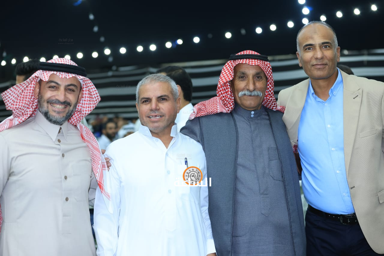 Madar Al-Saa Images 0.8760255470453299