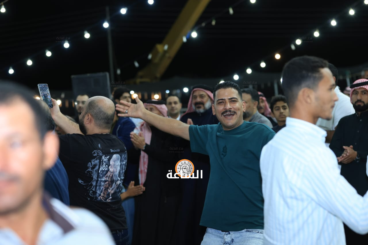 Madar Al-Saa Images 0.9879744791546632