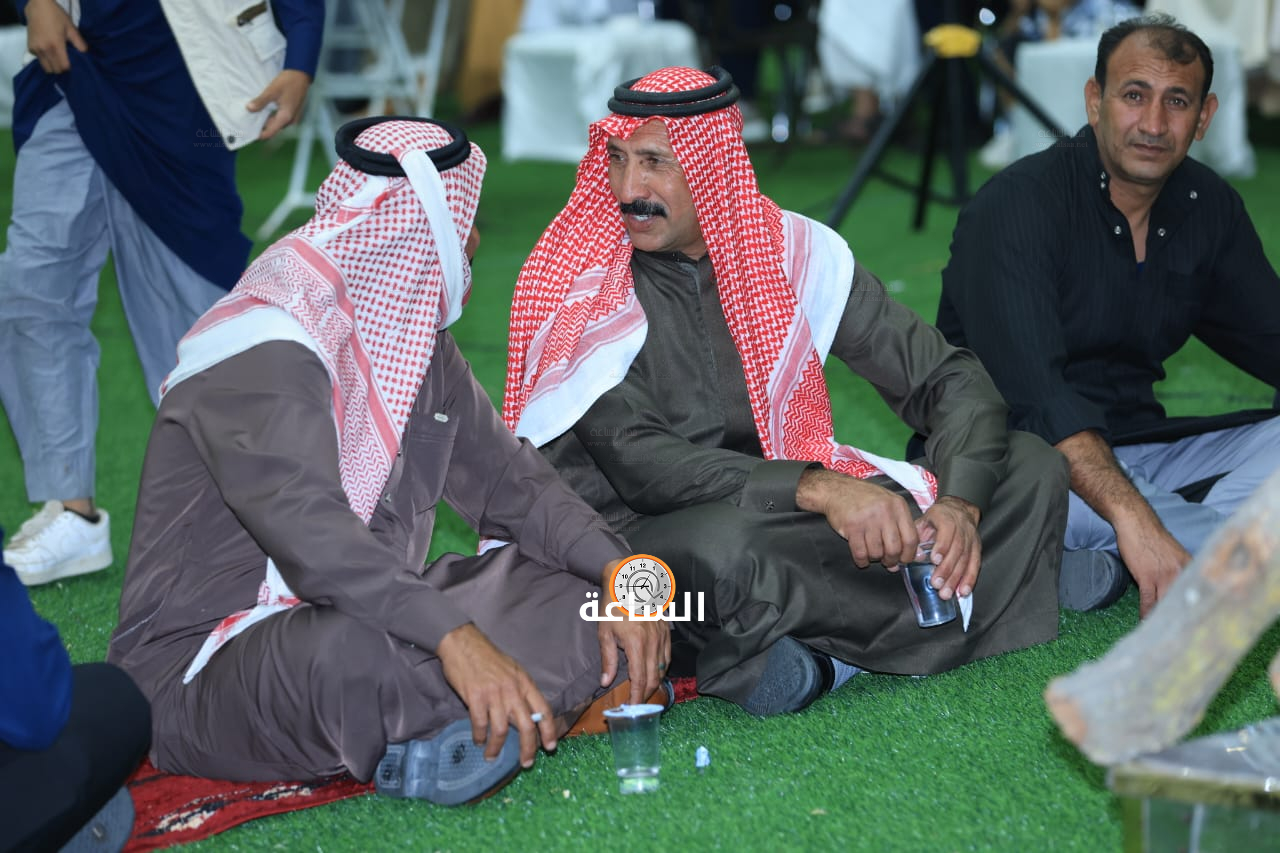 Madar Al-Saa Images 0.3500775624734914