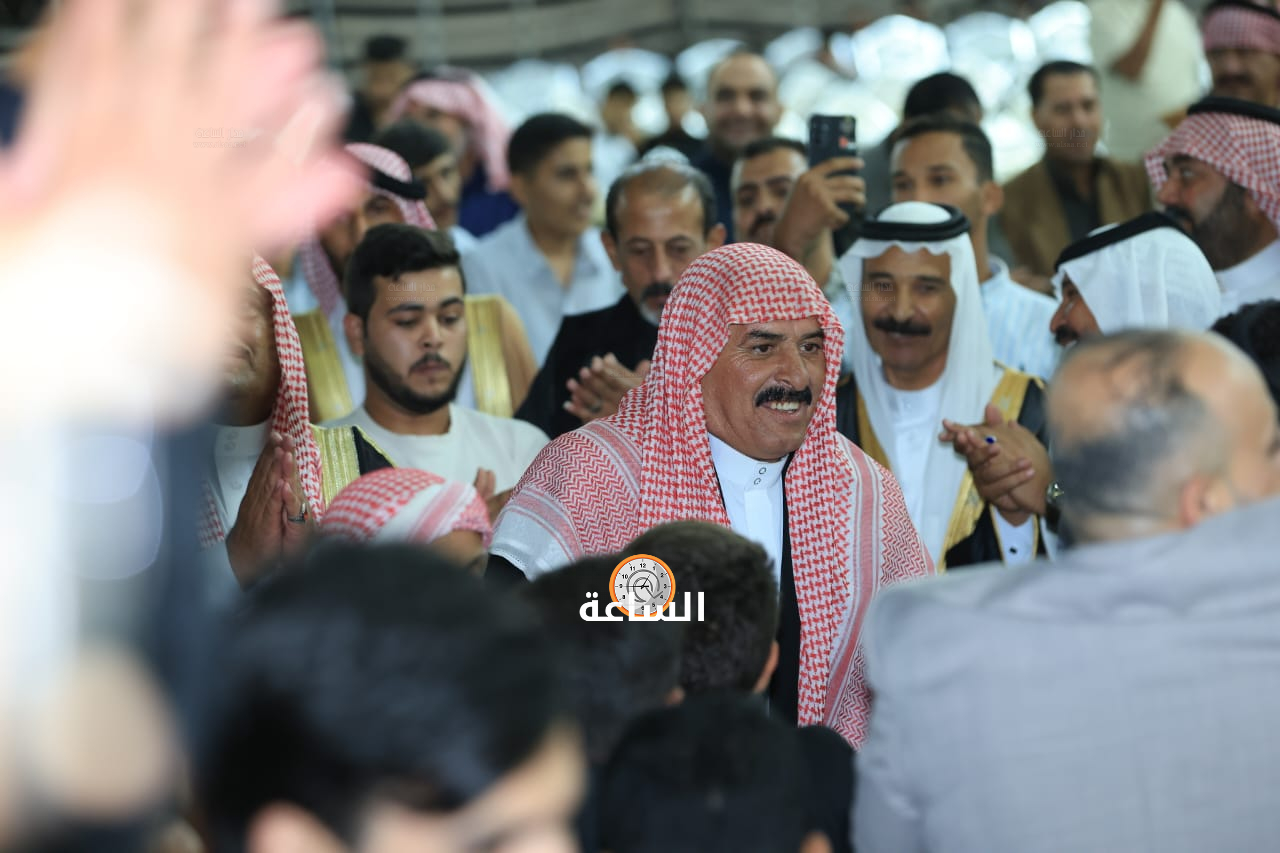 Madar Al-Saa Images 0.5061063453536336
