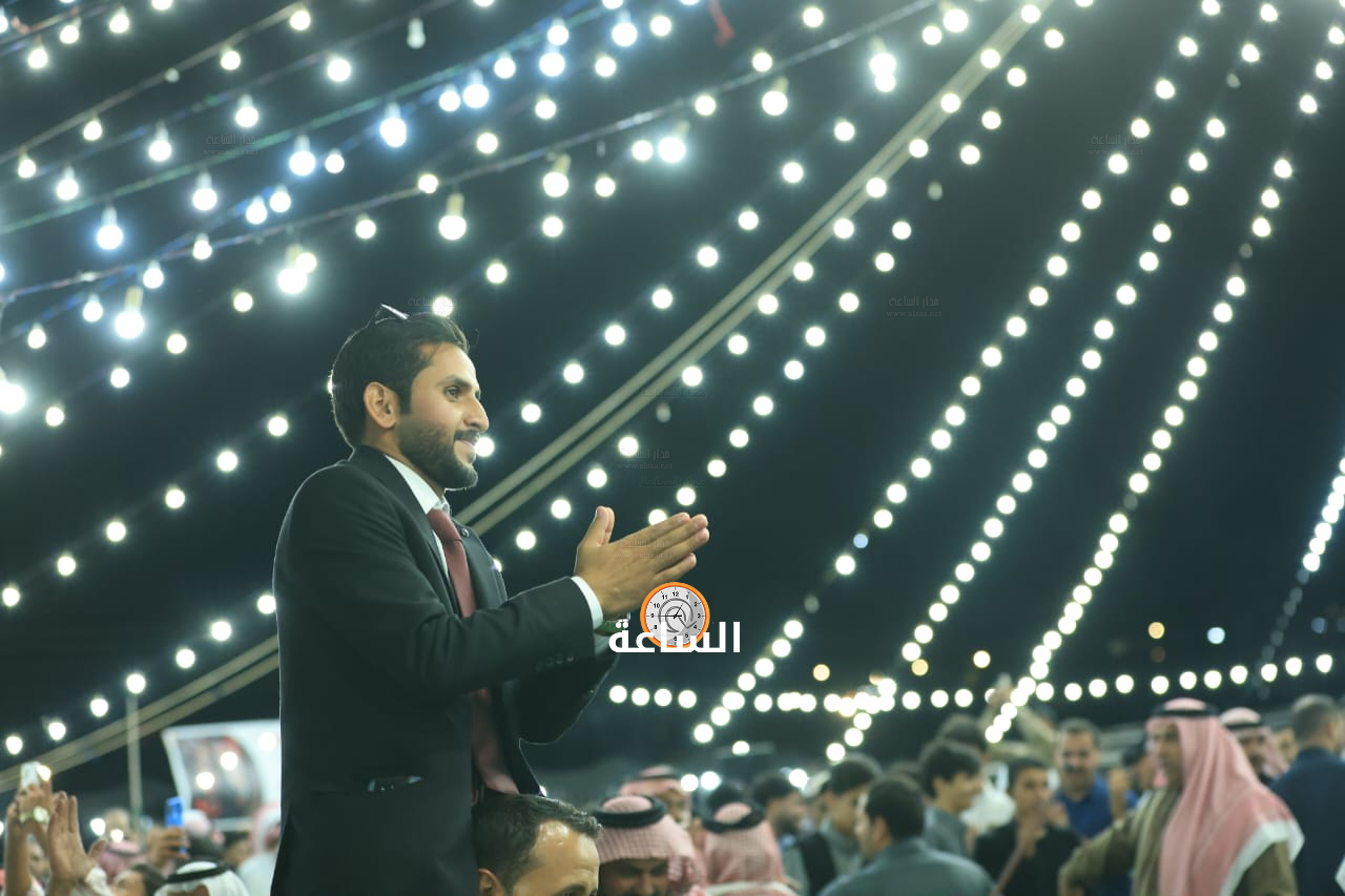 Madar Al-Saa Images 0.42848927519784685