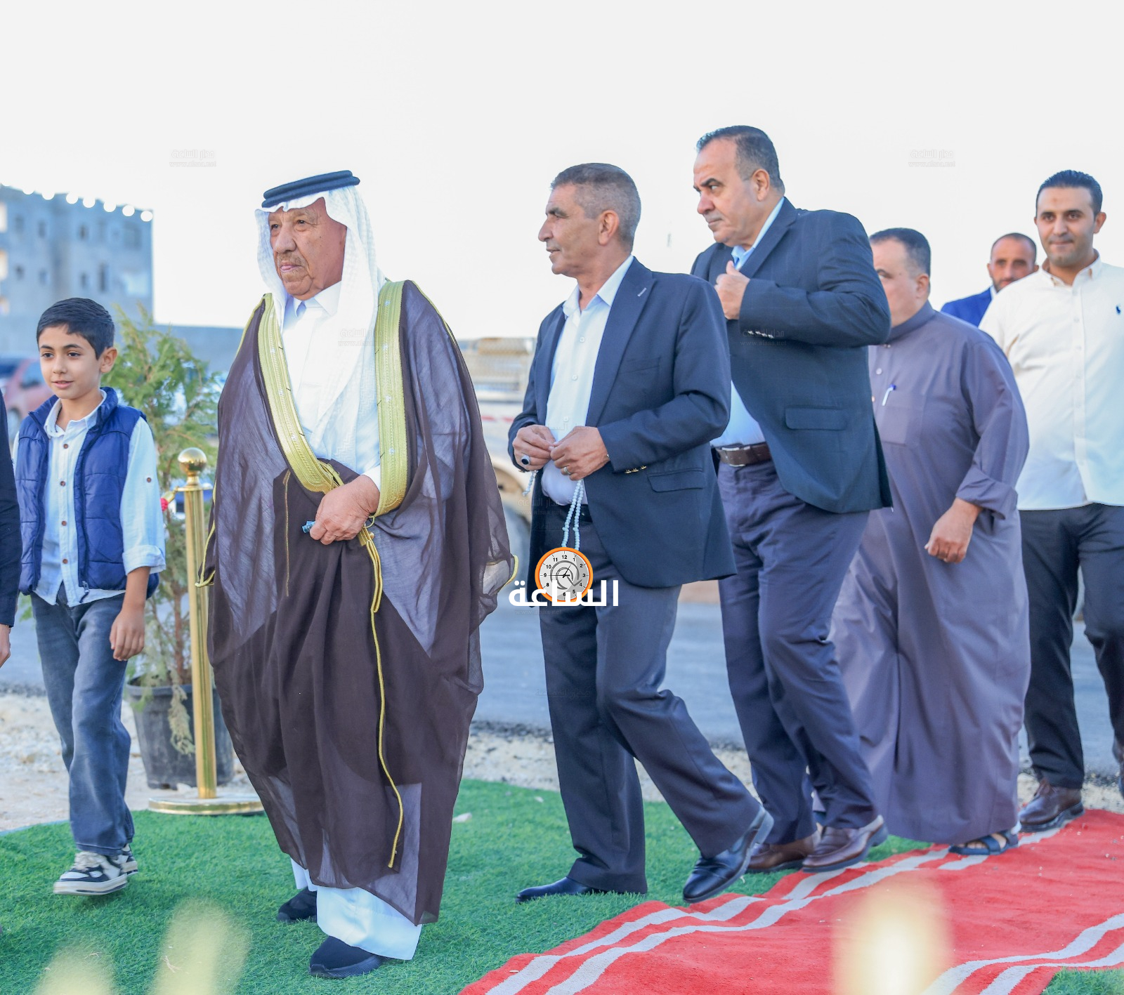 Madar Al-Saa Images 0.011353032225116078