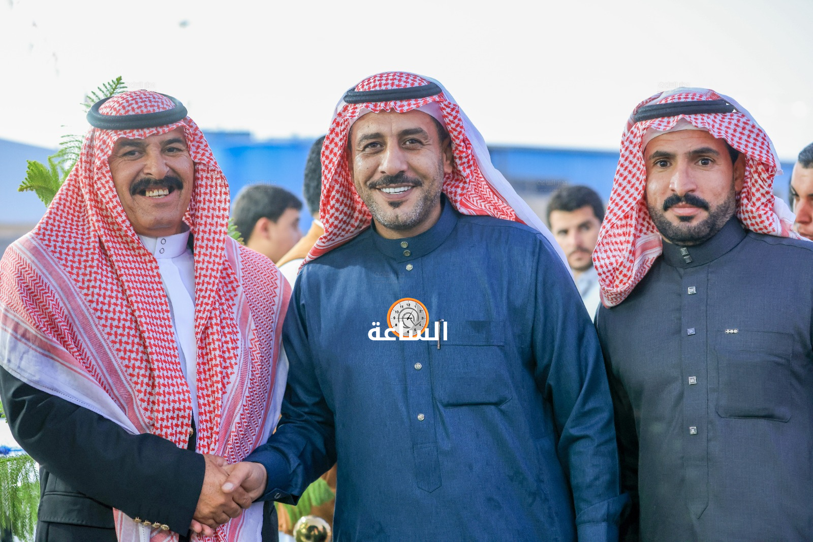 Madar Al-Saa Images 0.028552648898296007