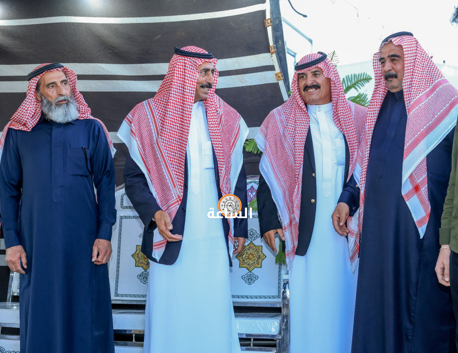Madar Al-Saa Images 0.11009250645021518