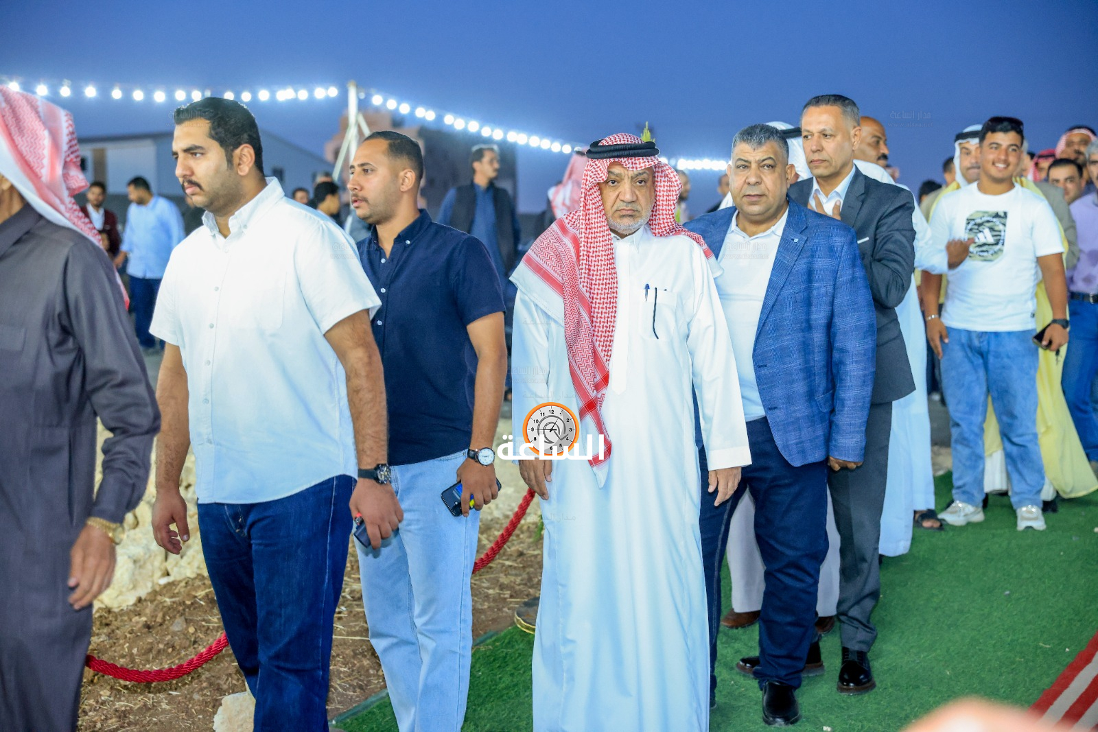 Madar Al-Saa Images 0.8757495666649958