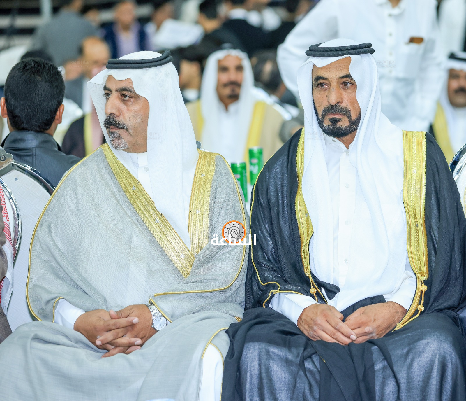 Madar Al-Saa Images 0.18501352214720923