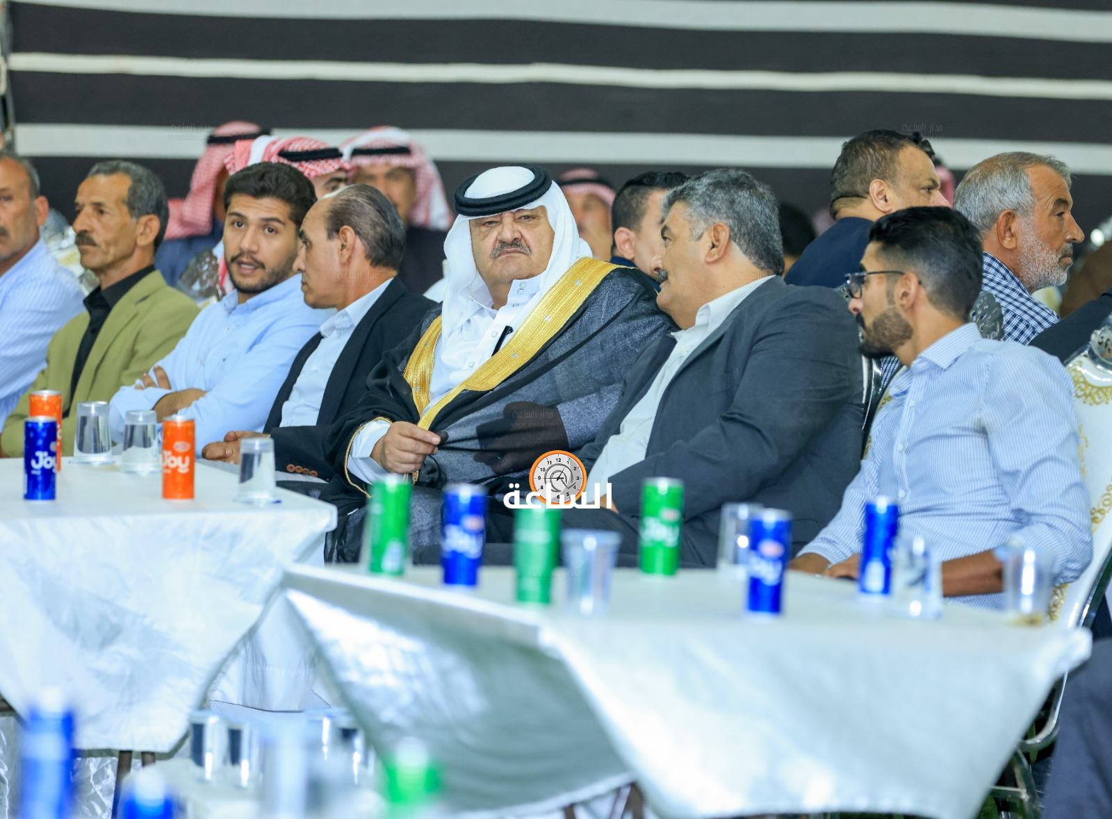 Madar Al-Saa Images 0.8073379111345353