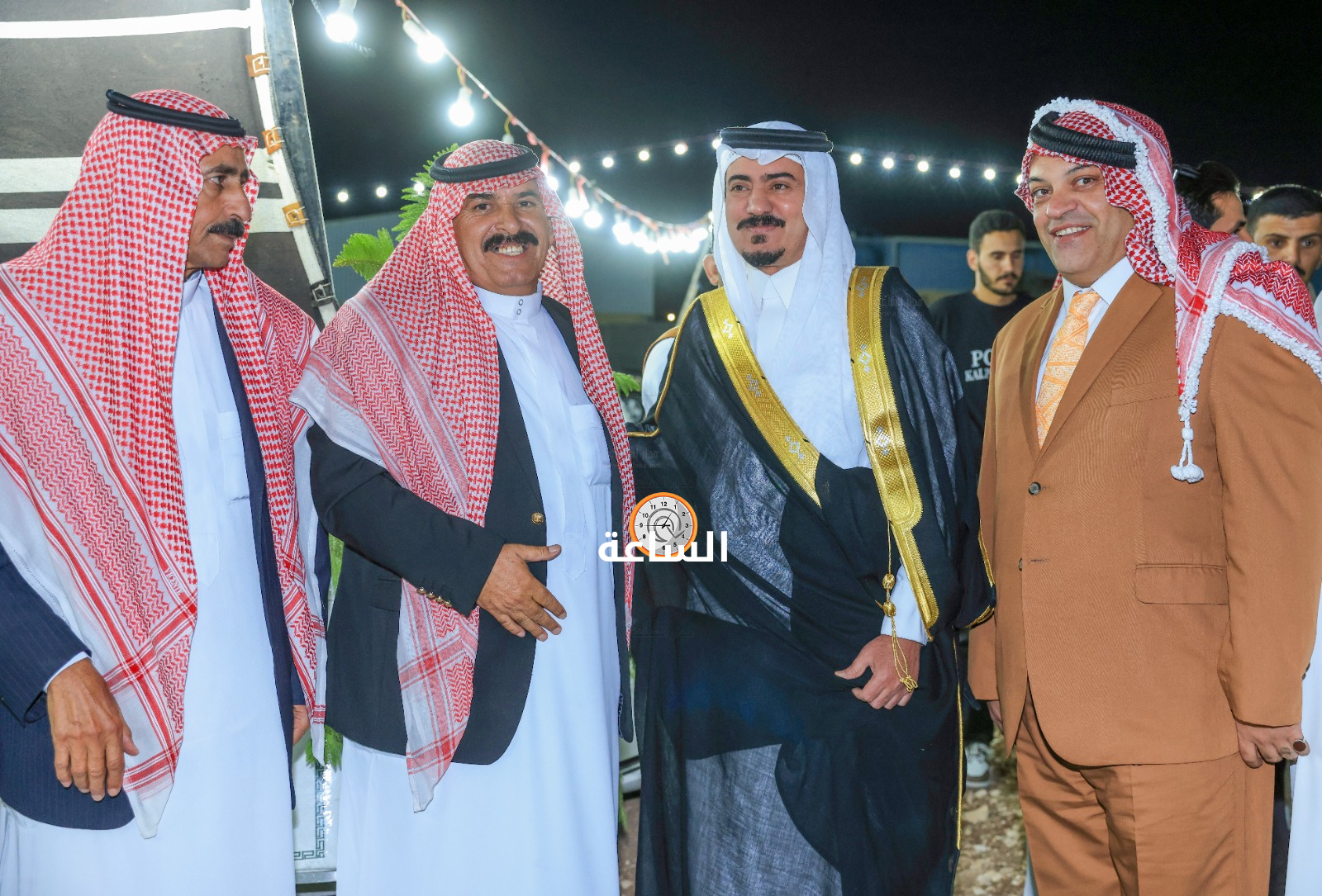 Madar Al-Saa Images 0.7648033546068091
