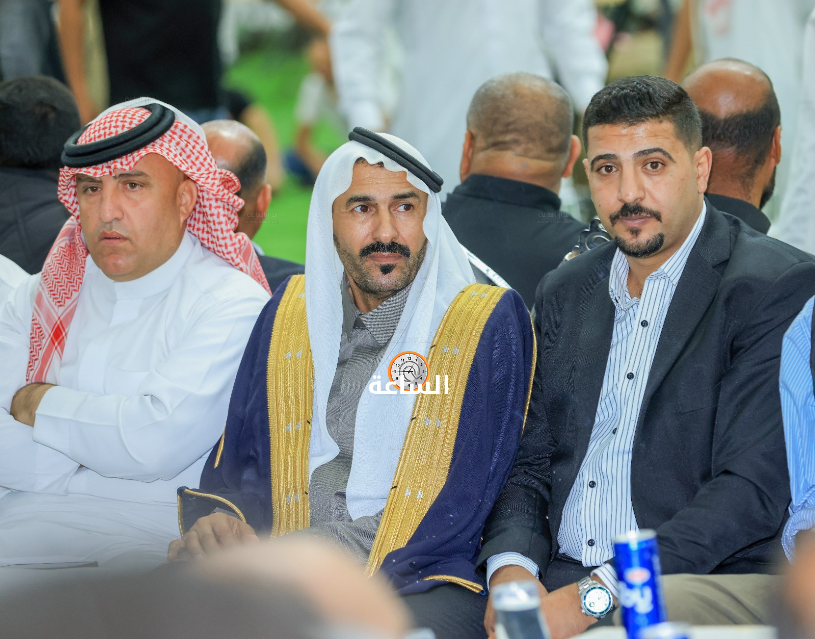 Madar Al-Saa Images 0.7836893249222199
