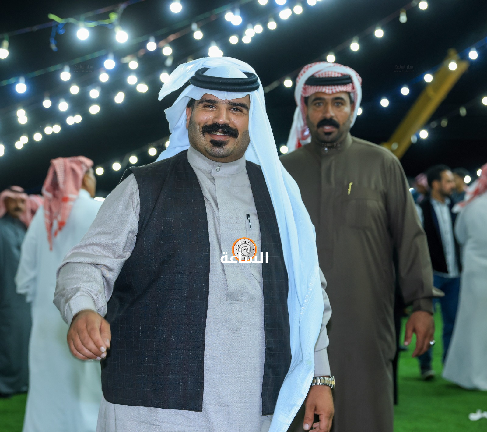 Madar Al-Saa Images 0.7561227470437243