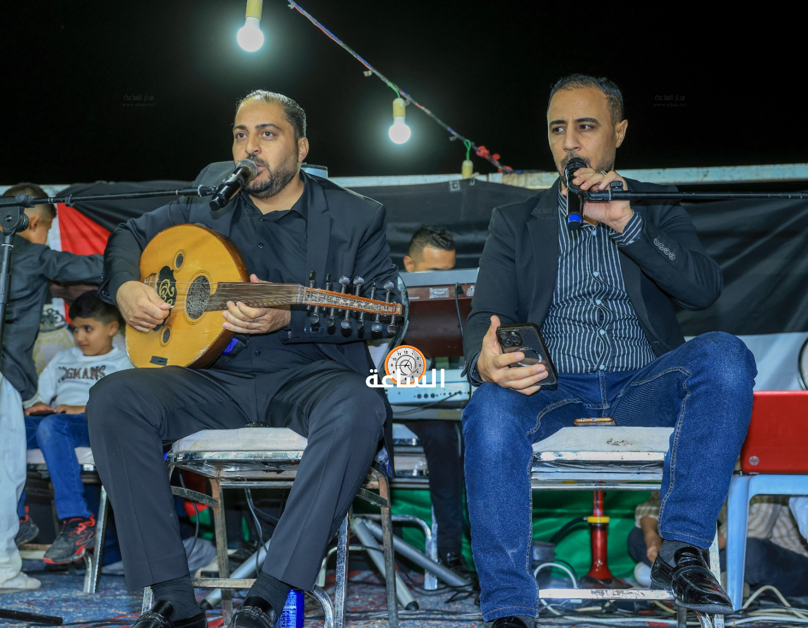 Madar Al-Saa Images 0.6751437346270065