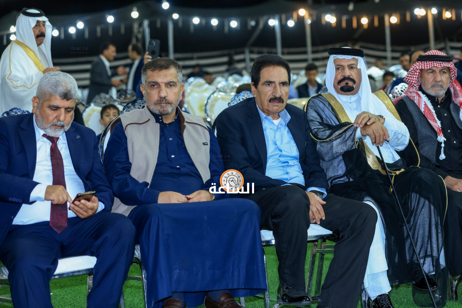 Madar Al-Saa Images 0.8478872896103743
