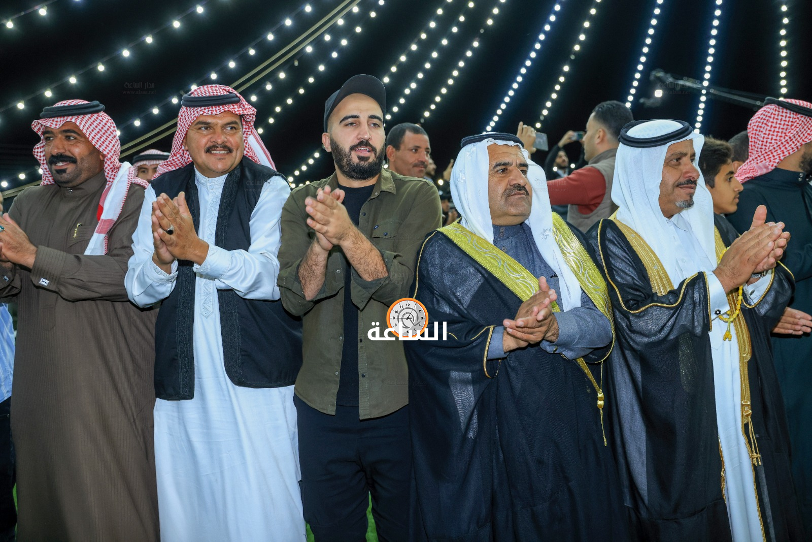 Madar Al-Saa Images 0.20418997082473989