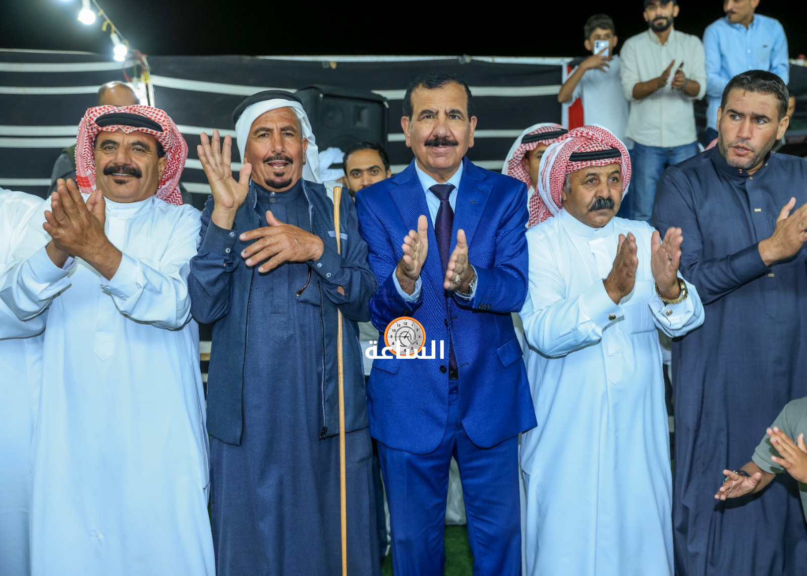 Madar Al-Saa Images 0.32327920041483227