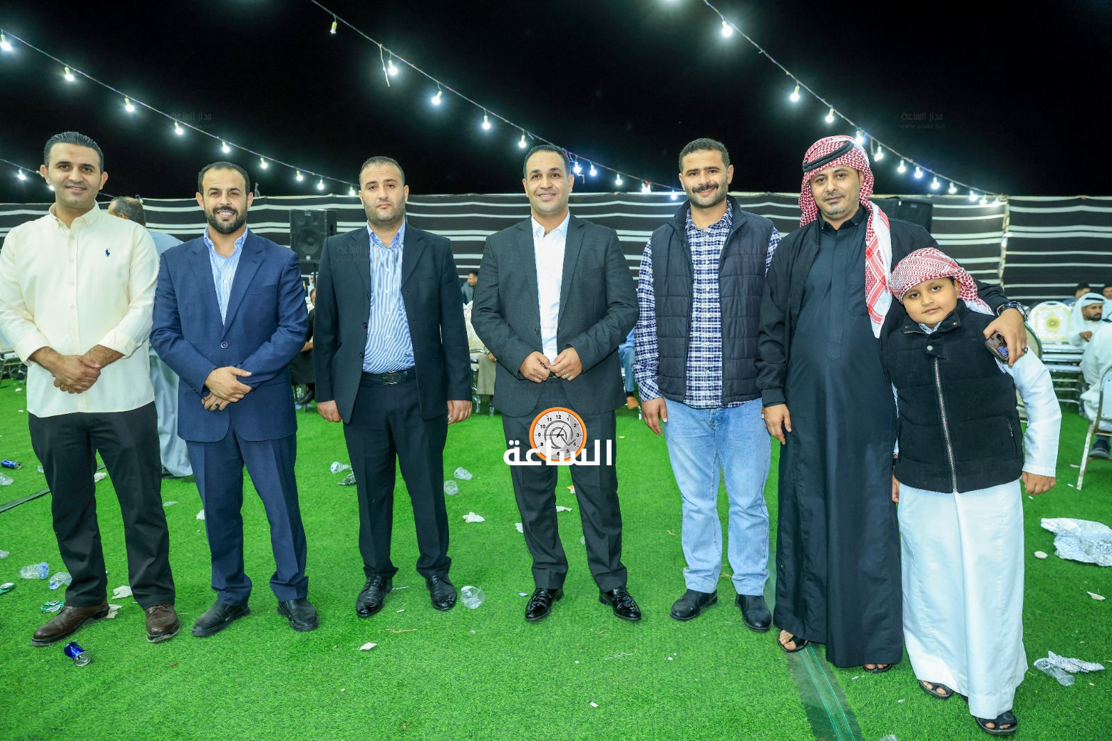Madar Al-Saa Images 0.46881659434340883