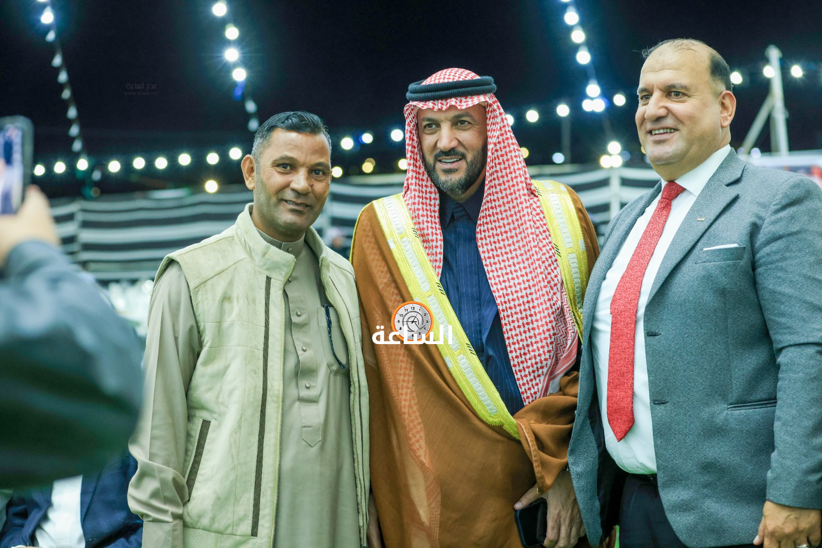 Madar Al-Saa Images 0.6129924340607846