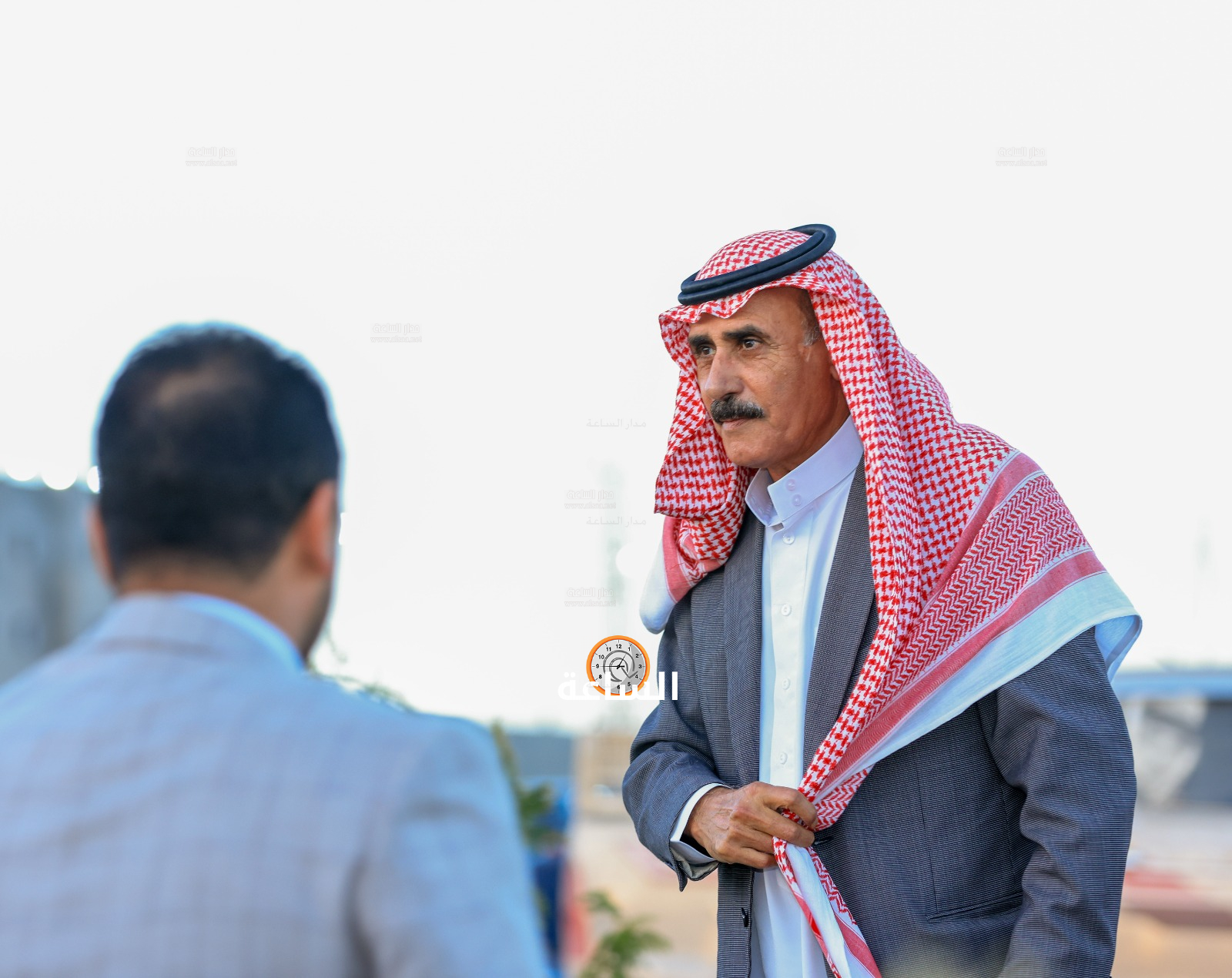 Madar Al-Saa Images 0.7417282440636428