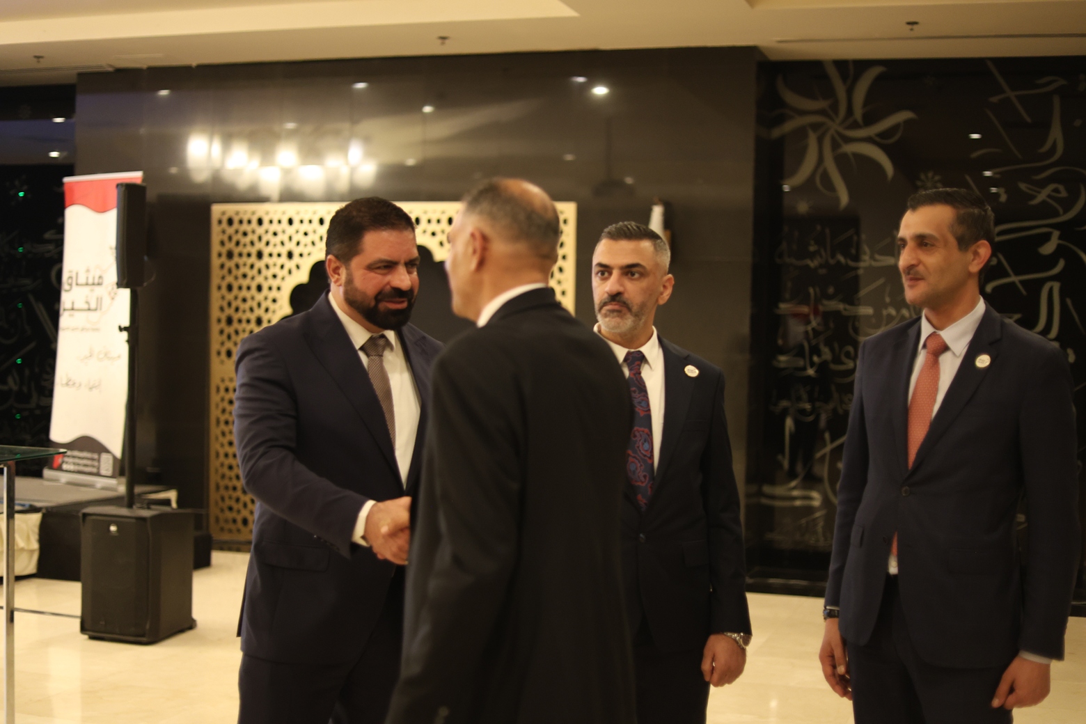 Madar Al-Saa Images 0.6866207866766487