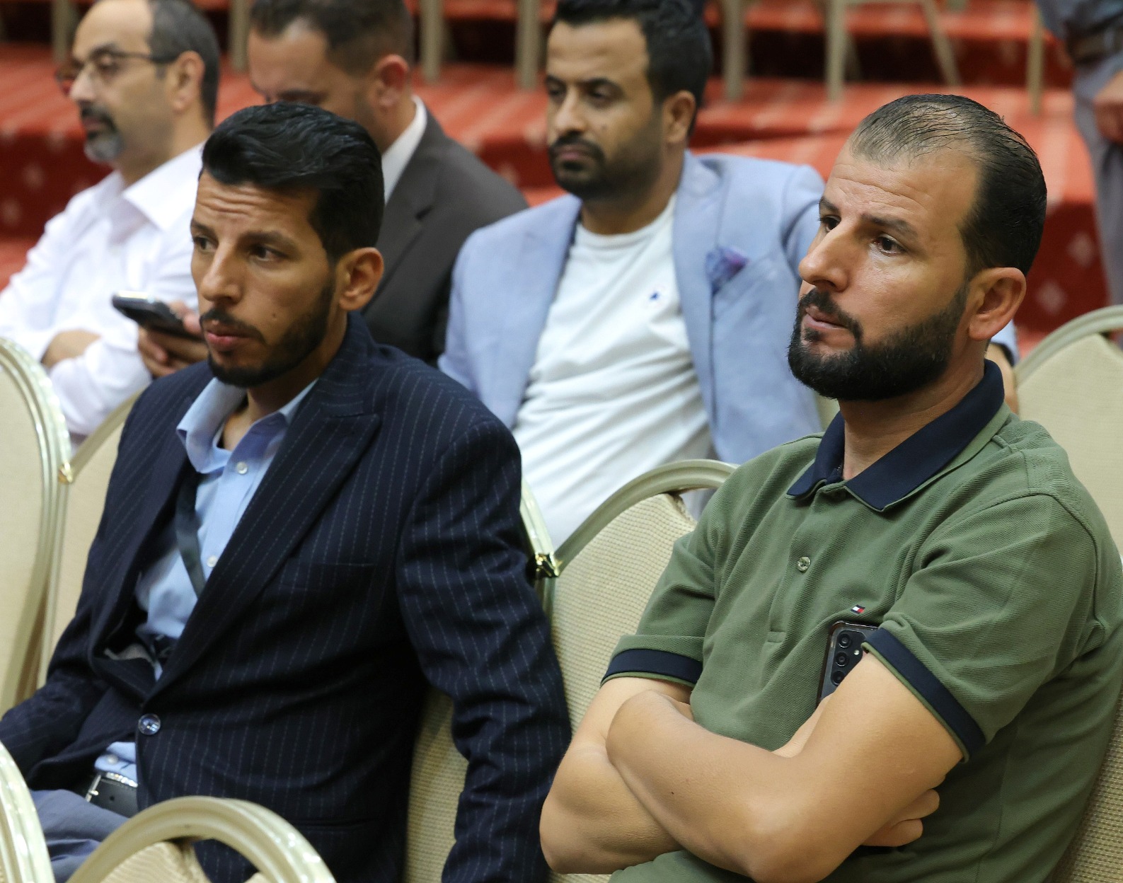 Madar Al-Saa Images 0.16383170073971276