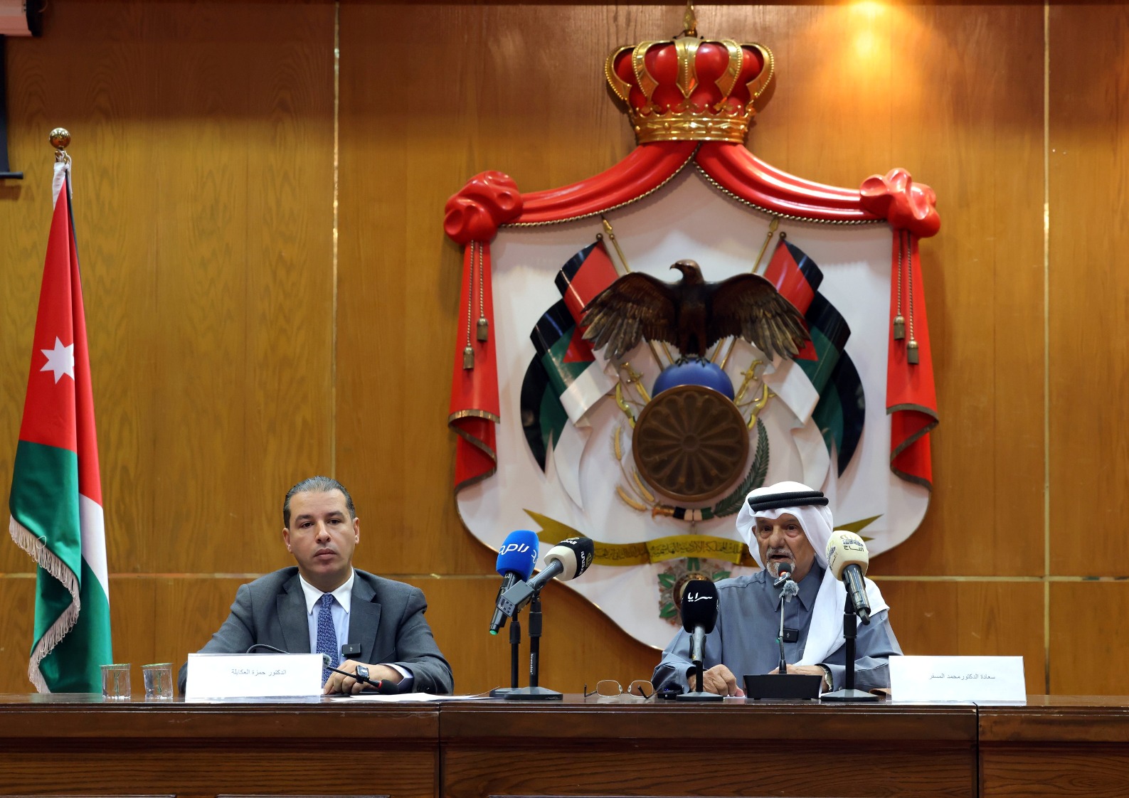 Madar Al-Saa Images 0.10842088011670792