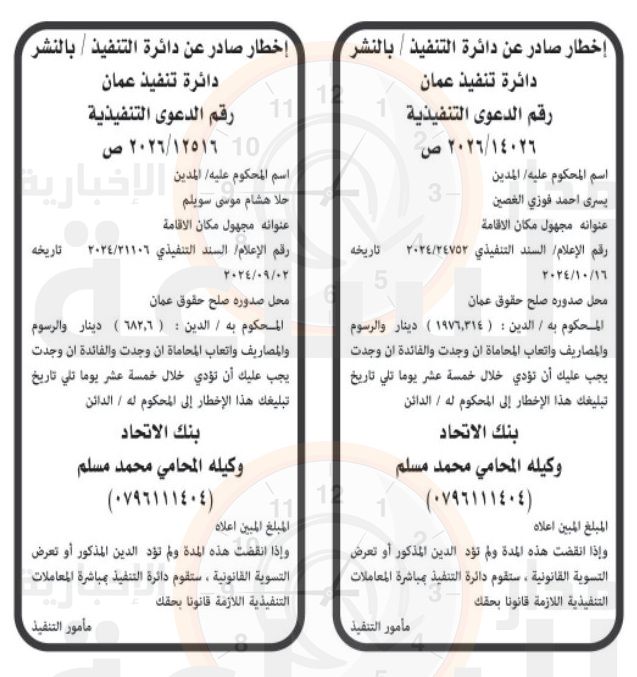 Madar Al-Saa Images 0.8993913247582617