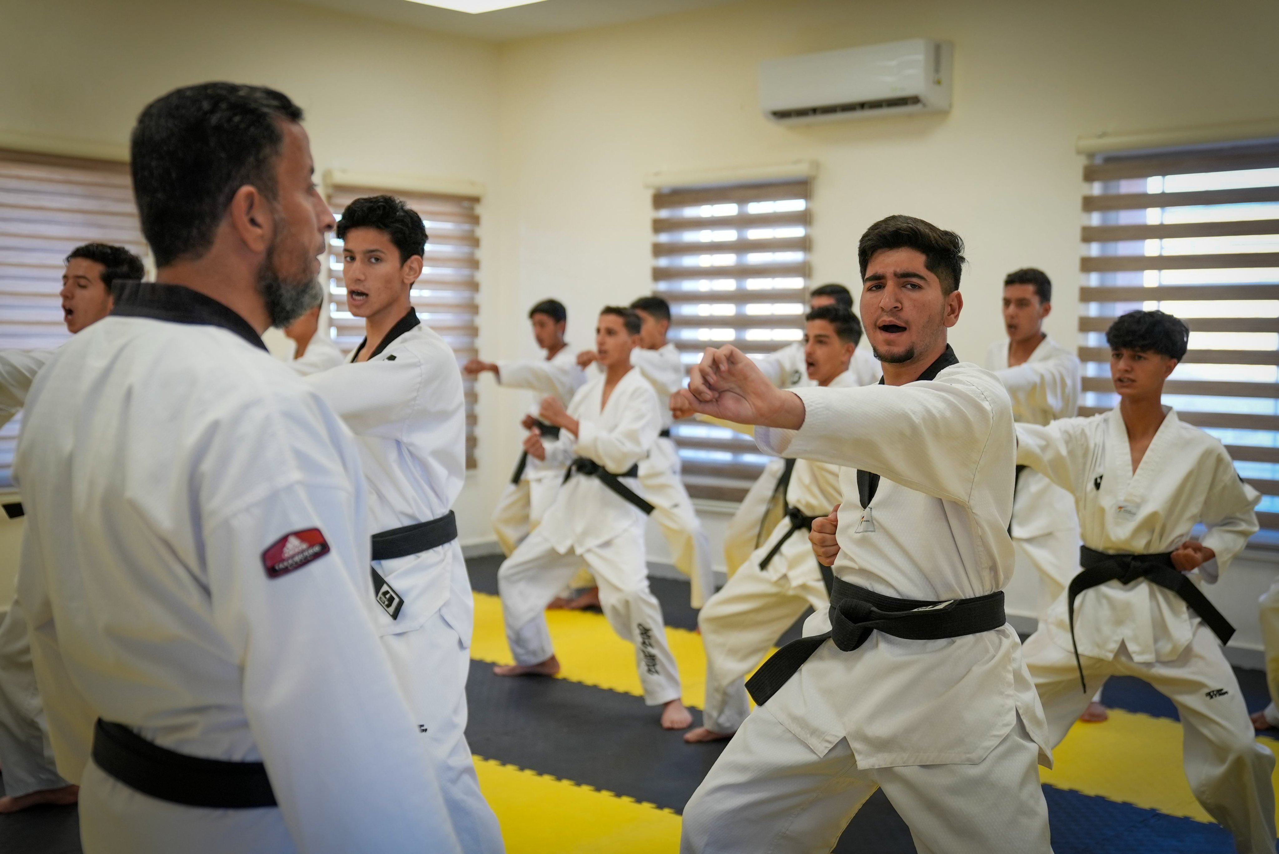 Madar Al-Saa Images 0.29579016239439426