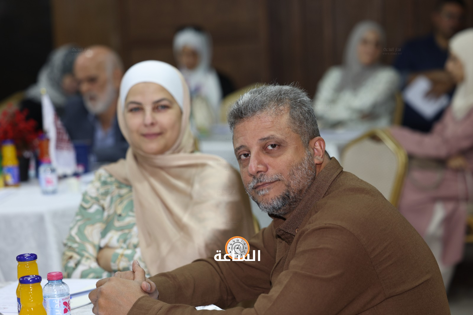Madar Al-Saa Images 0.02751963478957198