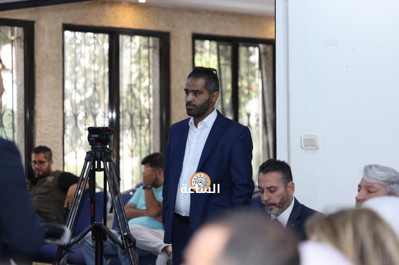 Madar Al-Saa Images 0.581370297766496